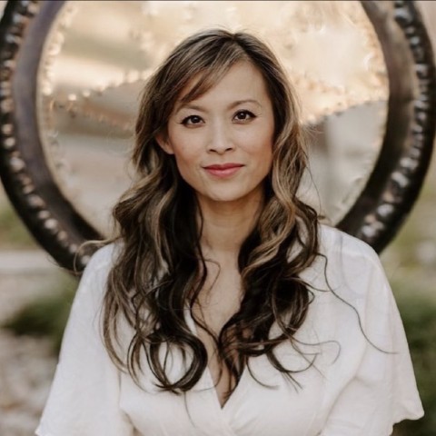 A photo of Jen Vu